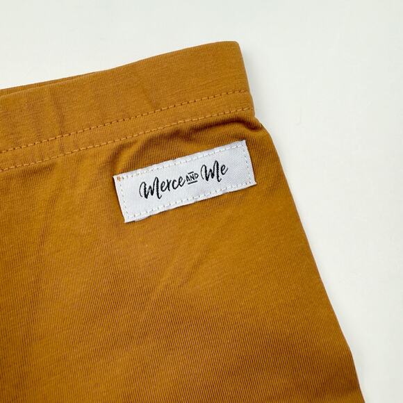 NEW Merce & Me Girls Leggings Bundle - Picture 8 of 12